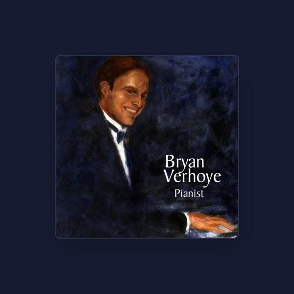 Bryan Verhoye