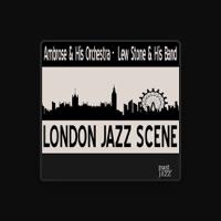 Lew Stone and His Orchestra