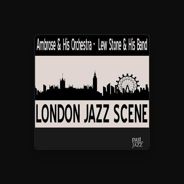 Lew Stone and His Orchestra