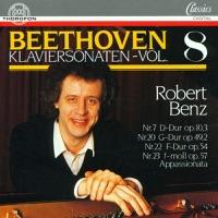 Sonate No. 23 in F-Moll, Op. 57: III. Allegro Ma non Troppo