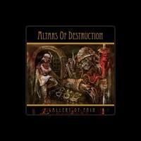 Altars of Destruction