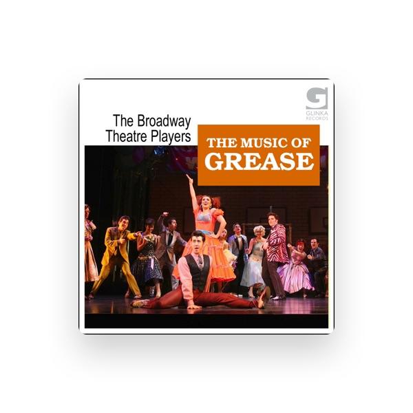 The Broadway Theatre Players