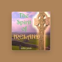 Celtic Pride