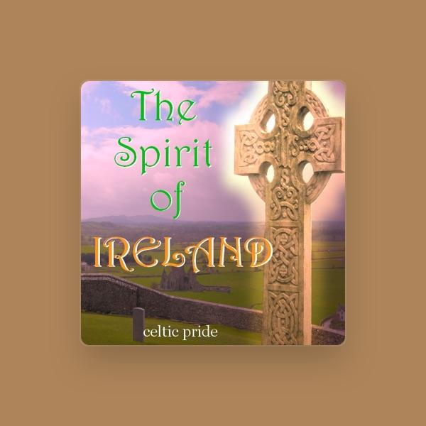 Celtic Pride