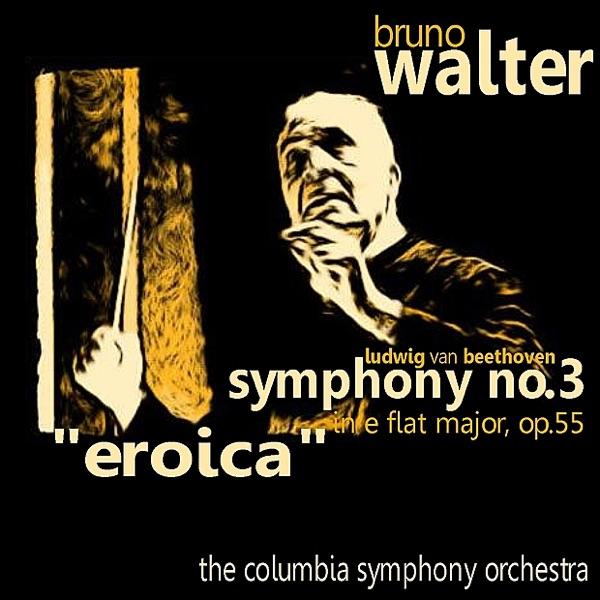 Symphony No. 3 in E-Flat Major, Op. 55 "Eroica": II. Marcia Funebre, Adagio Assai