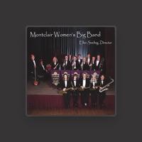 Montclair Women's Big Band