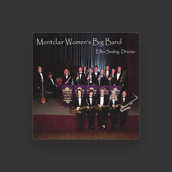 Montclair Women's Big Band
