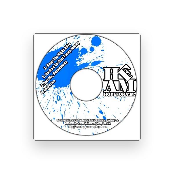 Hope For AM