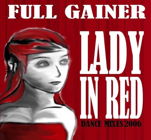 Lady In Red (Soft Radio Mix)