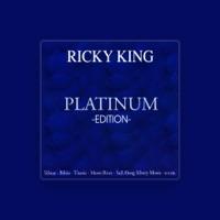 Ricky King