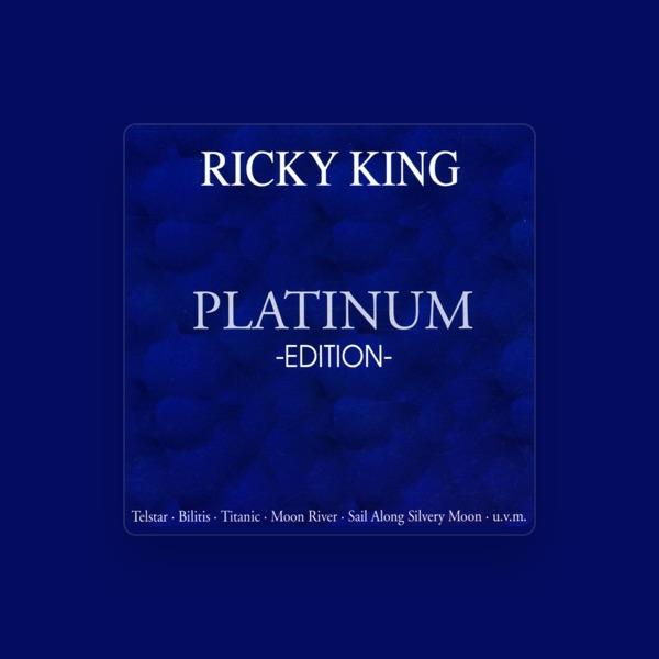 Ricky King