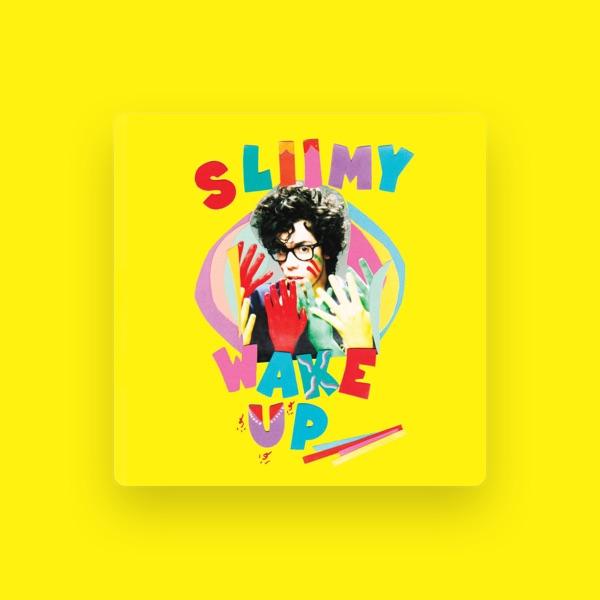 Sliimy
