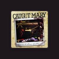 Catgut Mary