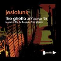 The Ghetto (feat. Ce Ce Rogers, Fred Wesley) [Original Extended Version]