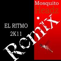 El Ritmo 2K11 (Remix Edition) [Michael Sowbug Remix]