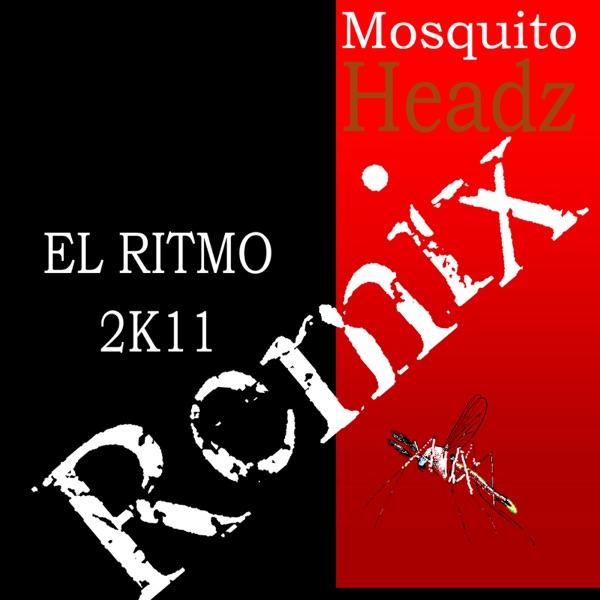 El Ritmo 2K11 (Remix Edition) [Michael Sowbug Remix]