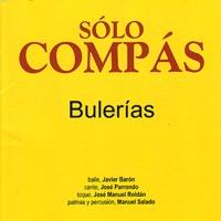 Solea por Bulerias, Tempo 146 (Solo Compas)