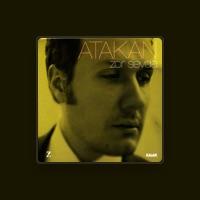 Atakan Akdaş