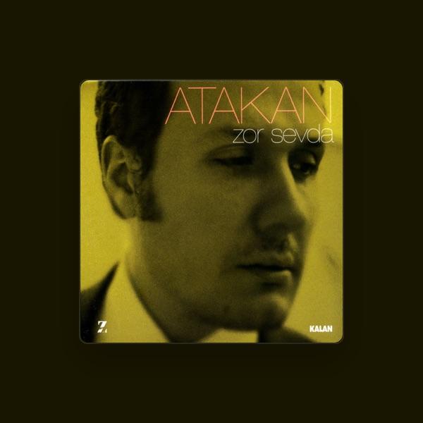 Atakan Akdaş