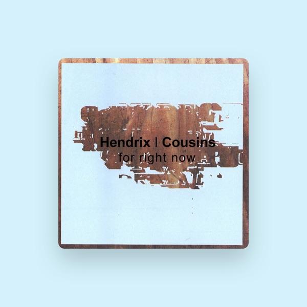 Hendrix Cousins