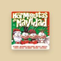 Las Hormiguitas