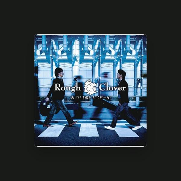Rough Clover