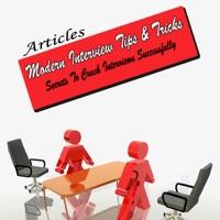 Modern Interview Tips And Tricks - Secrets To Crack Interviews Successfully