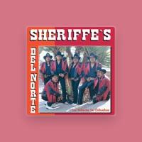 Sheriffe's del Norte