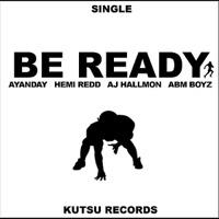 Be Ready