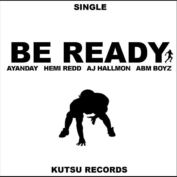 Be Ready
