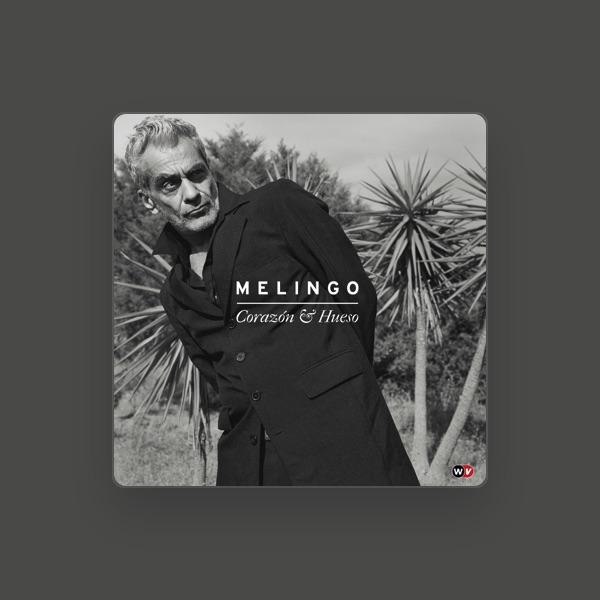 Daniel Melingo