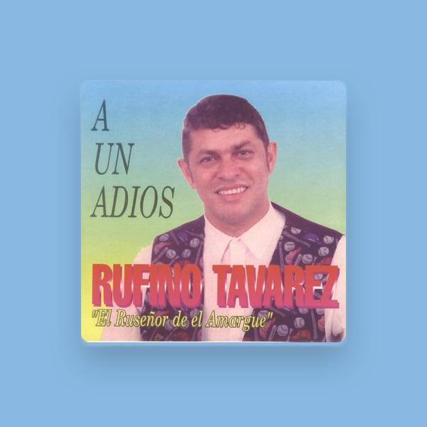 Rufino Tavarez