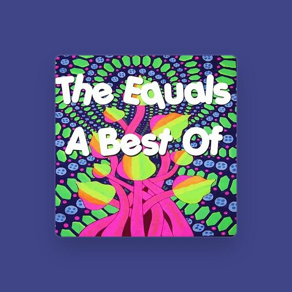 The Equals