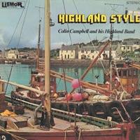 Highland Two-Step: Colonel Robertson / Glasgow Gaelic Club