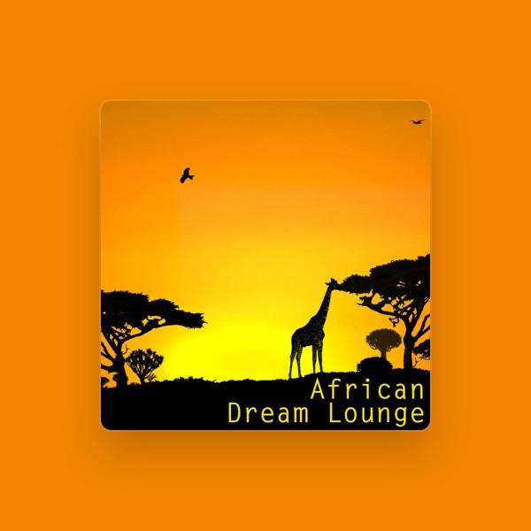 African Tribal Orchestra