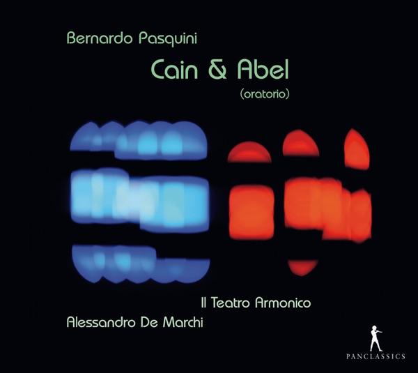 Caino e Abel: Part II: Gia che vol decreto eterno per la mia malvagita (Cain)
