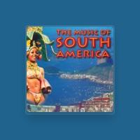 Mastersound Latin Ensemble