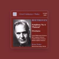 British Symphony Orchestra