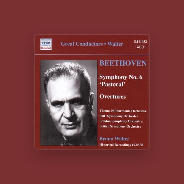 British Symphony Orchestra