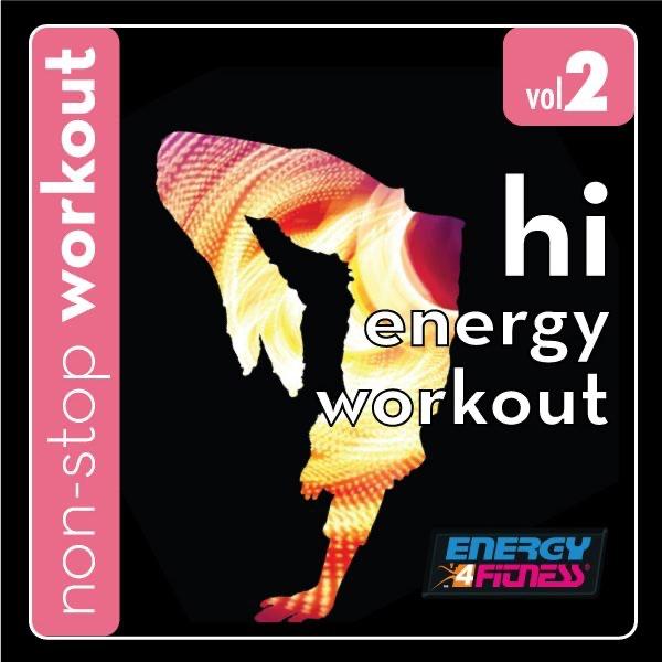 The Magnificient Seven (Workout Remix)