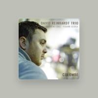 David Reinhardt Trio