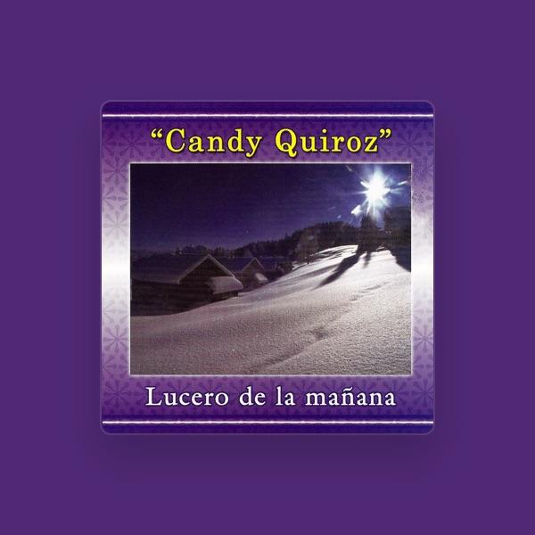 Candy Quiroz
