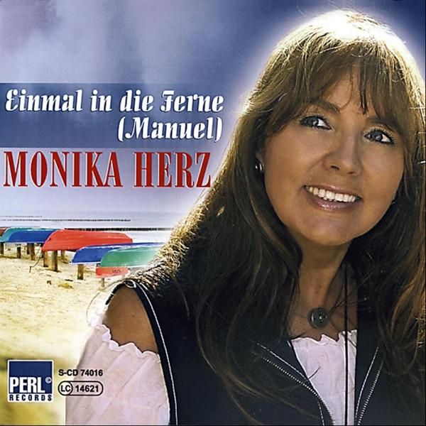 Einmal in die Ferne (Manuel) [Instrumental Version]