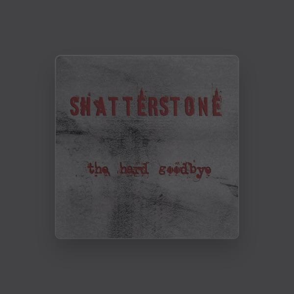 ShatterStone