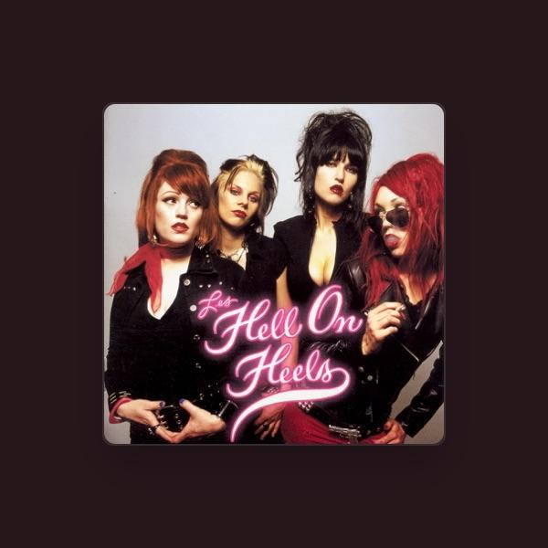 Les Hell On Heels