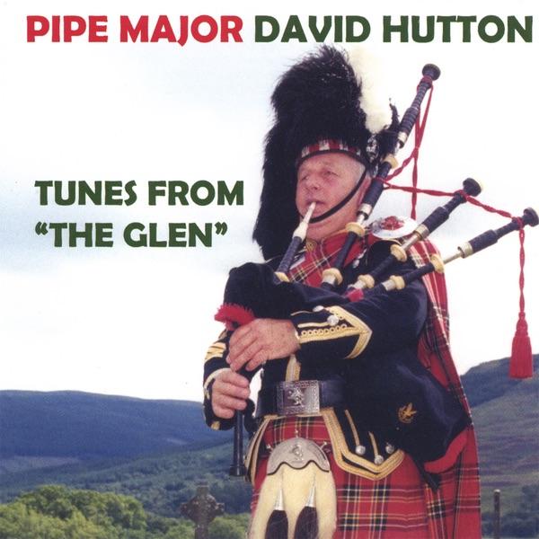 51st Highland Division, the Wee Highland Laddie, 8th Argyll's