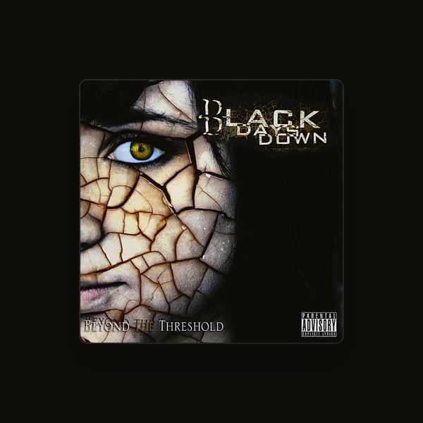Black Days Down