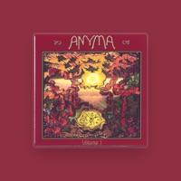 Anyma