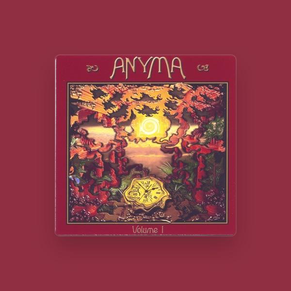 Anyma