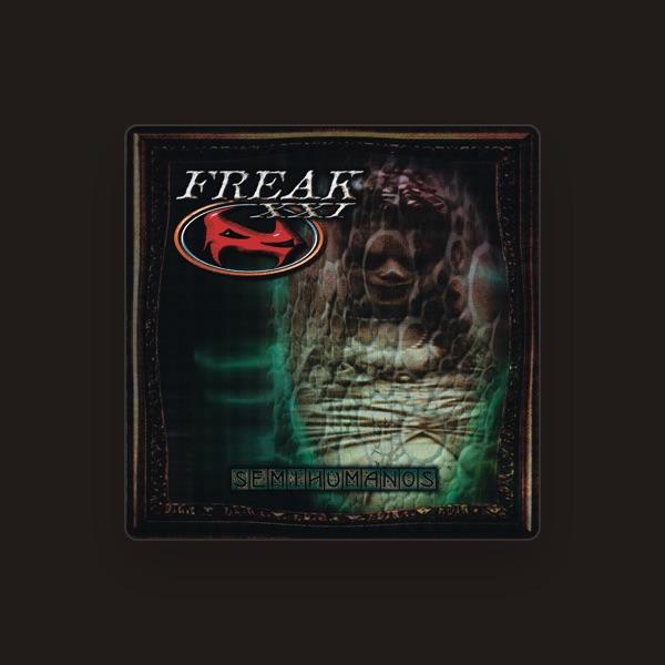 Freak XXI